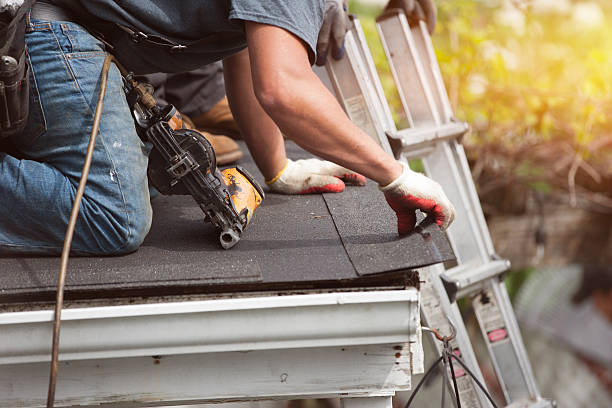 Professional Roofing Contractor in Minneapolis, KS