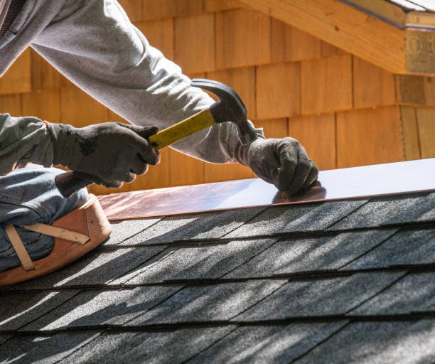 Tile Roofing Contractor in Minneapolis, KS